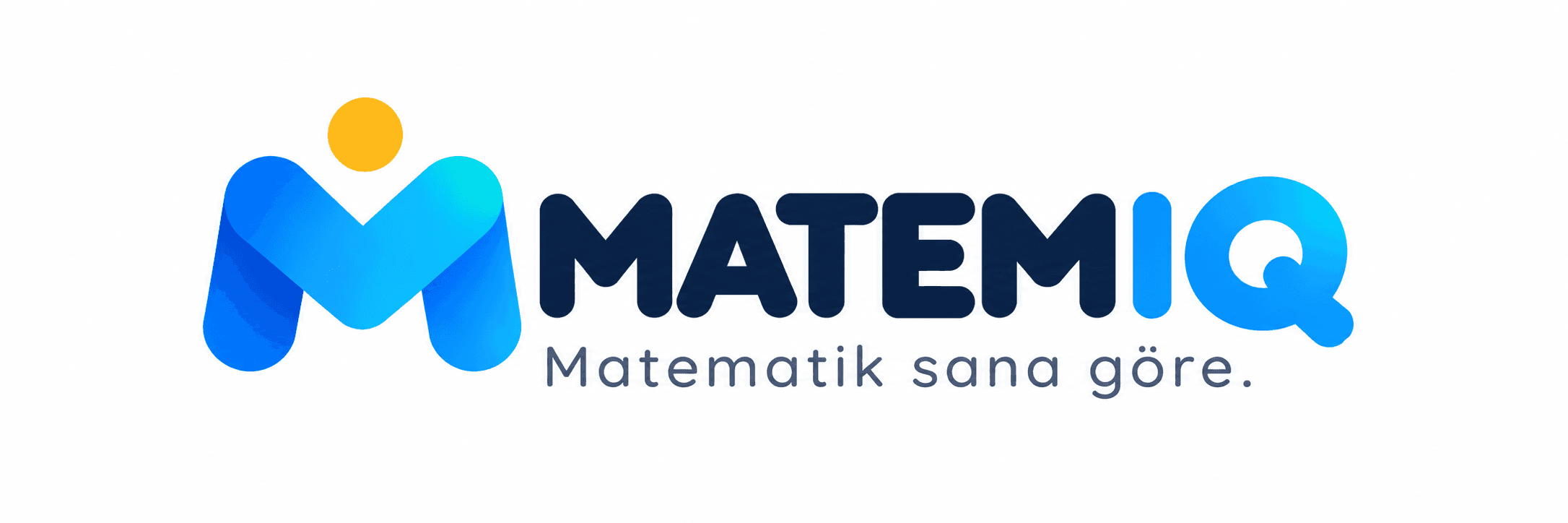 MATEMIQ — Matematik sana göre.